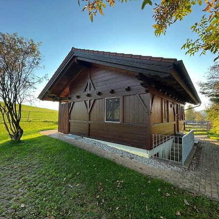 Ferienhaus Serafina Rieden Exteriör bild