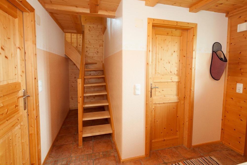Ferienhaus Serafina Rieden Exteriör bild